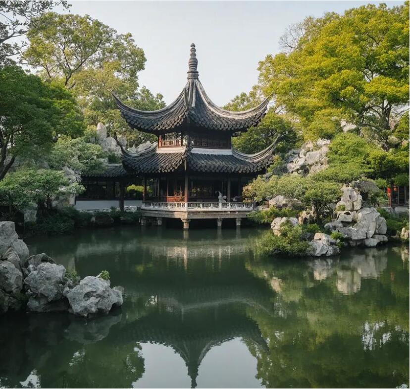 四川雨珍建设有限公司